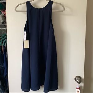 Aritzia Wilfred “Parker” Dress